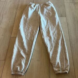 J Galt women joggers size s